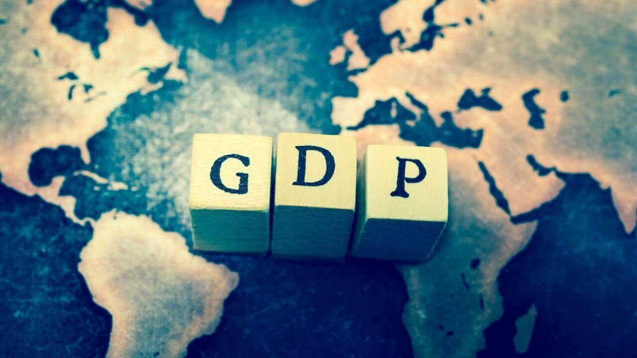 コロナの影響は？各国のGDP成長率予想とランキング
